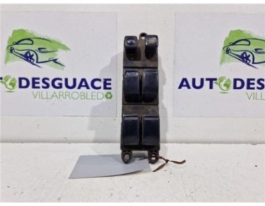 Botonera Puerta Delantera Izquierda Nissan PRIMERA BERLINA 2 2 16V Turbodiesel 