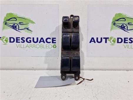 Botonera Puerta Delantera Izquierda Nissan PRIMERA BERLINA 2 2 16V Turbodiesel 