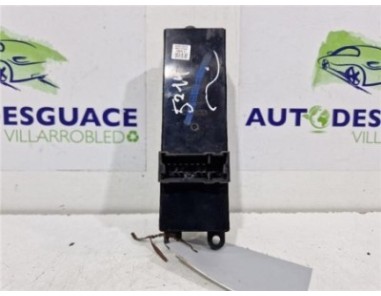 Botonera Puerta Delantera Izquierda Nissan PRIMERA BERLINA 2 2 16V Turbodiesel 