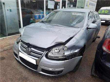 Cerradura Puerta Delantera Izquierda Volkswagen Jetta V  1 9 TDI