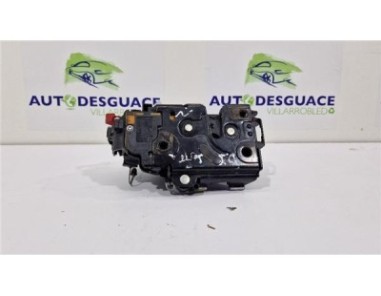 Cerradura Puerta Delantera Izquierda Volkswagen Jetta V  1 9 TDI
