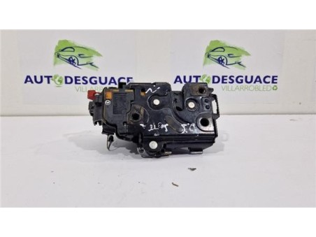 Cerradura Puerta Delantera Izquierda Volkswagen Jetta V  1 9 TDI