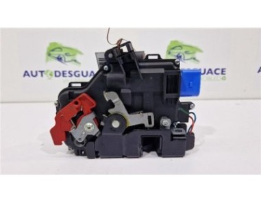 Cerradura Puerta Delantera Izquierda Volkswagen Jetta V  1 9 TDI