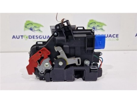 Cerradura Puerta Delantera Izquierda Volkswagen Jetta V  1 9 TDI