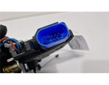 Cerradura Puerta Delantera Izquierda Volkswagen Jetta V  1 9 TDI