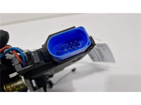 Cerradura Puerta Delantera Izquierda Volkswagen Jetta V  1 9 TDI