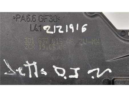 Cerradura Puerta Delantera Izquierda Volkswagen Jetta V  1 9 TDI