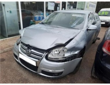 Cerradura Puerta Trasera Izquierda Volkswagen Jetta V  1 9 TDI