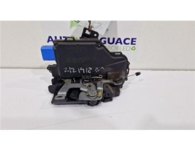 Cerradura Puerta Trasera Izquierda Volkswagen Jetta V  1 9 TDI