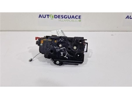 Cerradura Puerta Trasera Izquierda Volkswagen Jetta V  1 9 TDI