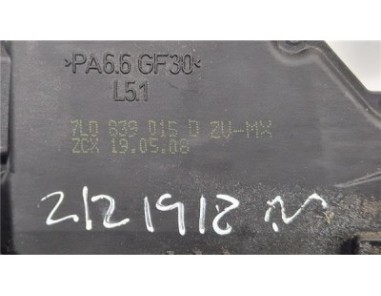 Cerradura Puerta Trasera Izquierda Volkswagen Jetta V  1 9 TDI