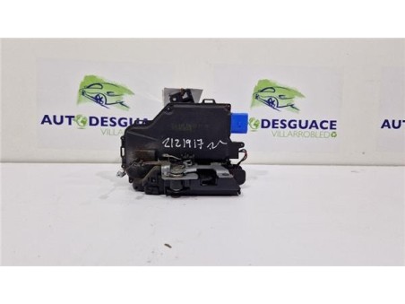 Cerradura Puerta Trasera Derecha Volkswagen Jetta V  1 9 TDI