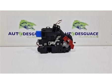 Cerradura Puerta Trasera Derecha Volkswagen Jetta V  1 9 TDI