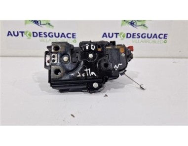 Cerradura Puerta Trasera Derecha Volkswagen Jetta V  1 9 TDI
