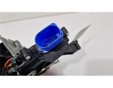 Cerradura Puerta Trasera Derecha Volkswagen Jetta V  1 9 TDI