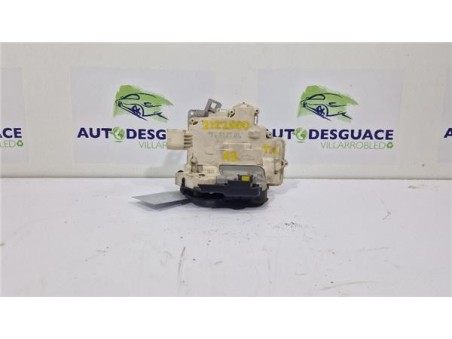 Cerradura Puerta Trasera Izquierda Audi A3  2 0 TDI 16V