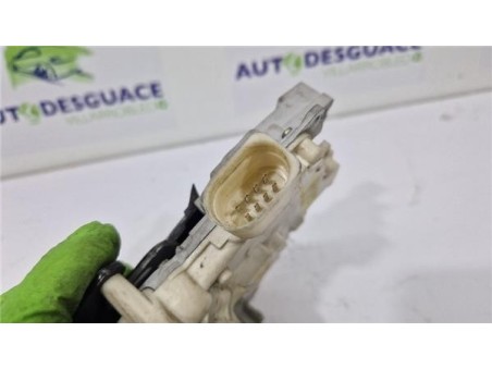 Cerradura Puerta Trasera Izquierda Audi A3  2 0 TDI 16V