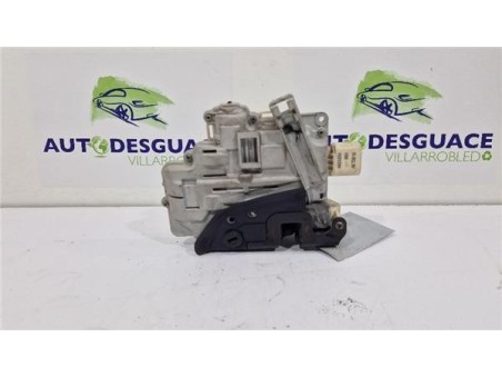 Cerradura Puerta Trasera Izquierda Audi A3  2 0 TDI 16V