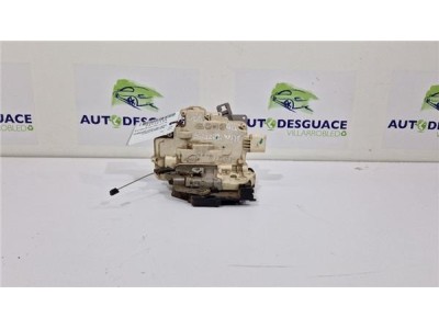 Cerradura Puerta Delantera Derecha Seat Altea  2 0 TDI