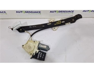 Elevalunas Electrico Trasero Derecho Seat Altea  2 0 TDI