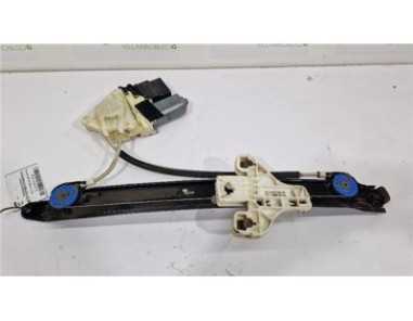 Elevalunas Electrico Trasero Derecho Seat Altea  2 0 TDI