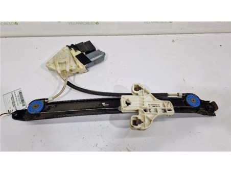 Elevalunas Electrico Trasero Derecho Seat Altea  2 0 TDI