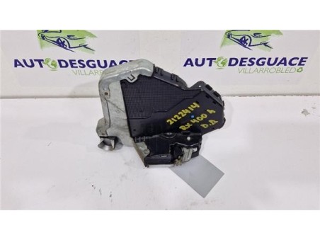Cerradura Puerta Delantera Derecha Lexus RX  3 3 400h [3 3 Ltr  - 155 kW V6 24V CAT]