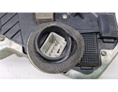 Cerradura Puerta Delantera Derecha Lexus RX  3 3 400h [3 3 Ltr  - 155 kW V6 24V CAT]