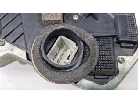 Cerradura Puerta Delantera Derecha Lexus RX  3 3 400h [3 3 Ltr  - 155 kW V6 24V CAT]