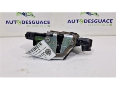 Cerradura Puerta Delantera Derecha Lexus RX  3 3 400h [3 3 Ltr  - 155 kW V6 24V CAT]