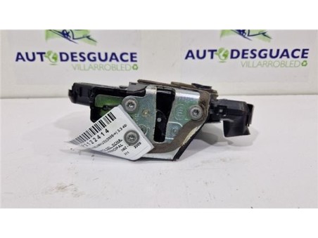 Cerradura Puerta Delantera Derecha Lexus RX  3 3 400h [3 3 Ltr  - 155 kW V6 24V CAT]