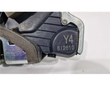 Cerradura Puerta Delantera Derecha Lexus RX  3 3 400h [3 3 Ltr  - 155 kW V6 24V CAT]