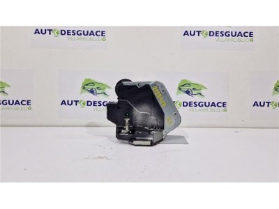 Cerradura Puerta Trasera Izquierda Lexus RX  3 3 400h [3 3 Ltr  - 155 kW V6 24V CAT]