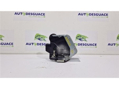 Cerradura Puerta Trasera Izquierda Lexus RX  3 3 400h [3 3 Ltr  - 155 kW V6 24V CAT]