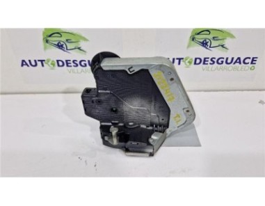 Cerradura Puerta Trasera Izquierda Lexus RX  3 3 400h [3 3 Ltr  - 155 kW V6 24V CAT]