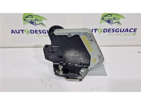 Cerradura Puerta Trasera Izquierda Lexus RX  3 3 400h [3 3 Ltr  - 155 kW V6 24V CAT]