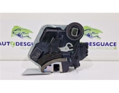 Cerradura Puerta Trasera Izquierda Lexus RX  3 3 400h [3 3 Ltr  - 155 kW V6 24V CAT]