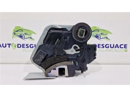 Cerradura Puerta Trasera Izquierda Lexus RX  3 3 400h [3 3 Ltr  - 155 kW V6 24V CAT]