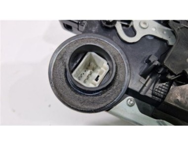 Cerradura Puerta Trasera Izquierda Lexus RX  3 3 400h [3 3 Ltr  - 155 kW V6 24V CAT]