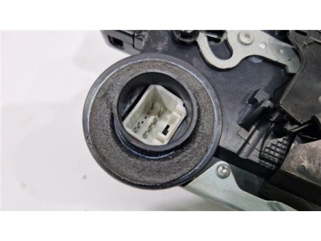 Cerradura Puerta Trasera Izquierda Lexus RX  3 3 400h [3 3 Ltr  - 155 kW V6 24V CAT]