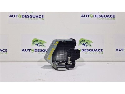 Cerradura Puerta Trasera Derecha Lexus RX  3 3 400h [3 3 Ltr  - 155 kW V6 24V CAT]