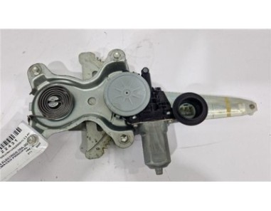 Elevalunas Electrico Trasero Derecho Lexus RX  3 3 400h [3 3 Ltr  - 155 kW V6 24V CAT]