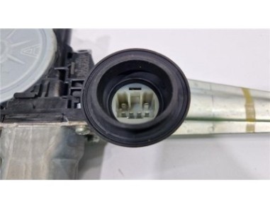 Elevalunas Electrico Trasero Derecho Lexus RX  3 3 400h [3 3 Ltr  - 155 kW V6 24V CAT]