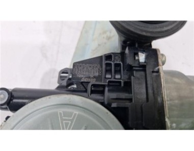 Elevalunas Electrico Trasero Derecho Lexus RX  3 3 400h [3 3 Ltr  - 155 kW V6 24V CAT]