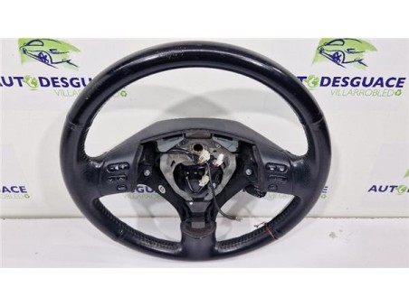 Volante Lexus RX  3 3 400h [3 3 Ltr  - 155 kW V6 24V CAT]