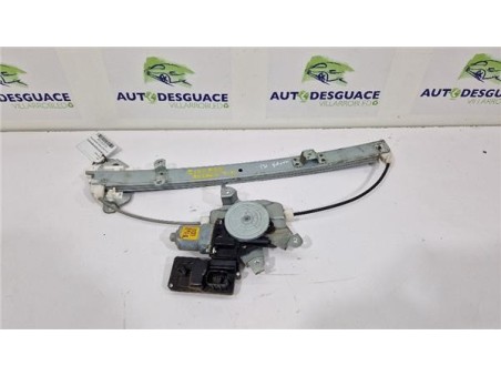 Elevalunas Electrico Trasero Derecho Renault KOLEOS 2 5 16V 