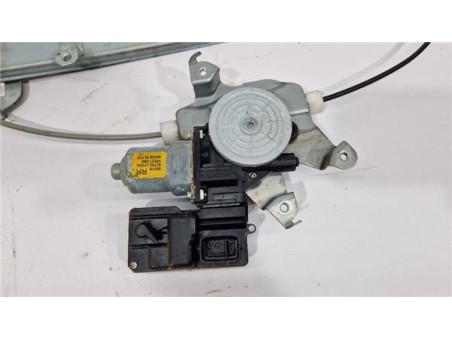 Elevalunas Electrico Trasero Derecho Renault KOLEOS 2 5 16V 