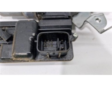 Elevalunas Electrico Trasero Derecho Renault KOLEOS 2 5 16V 