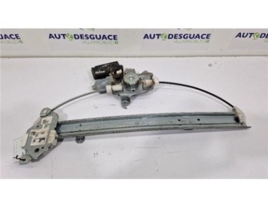 Elevalunas Electrico Trasero Derecho Renault KOLEOS 2 5 16V 