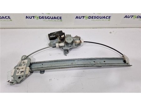 Elevalunas Electrico Trasero Derecho Renault KOLEOS 2 5 16V 